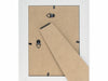 Cornice in PS "Colmar White" (13x18) - Art. YH657W retro