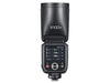 Godox V100 (Per Nikon) retro
