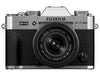 FUJIFILM X-T30 III + FUJINON XC 15-45 mm