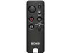 sony-grip-gp-vpt3b-telecomando