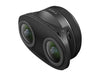 Canon RF-S 3.9mm F3.5 STM Dual Fisheye (Per Canon RF) - Garanzia Canon Italia