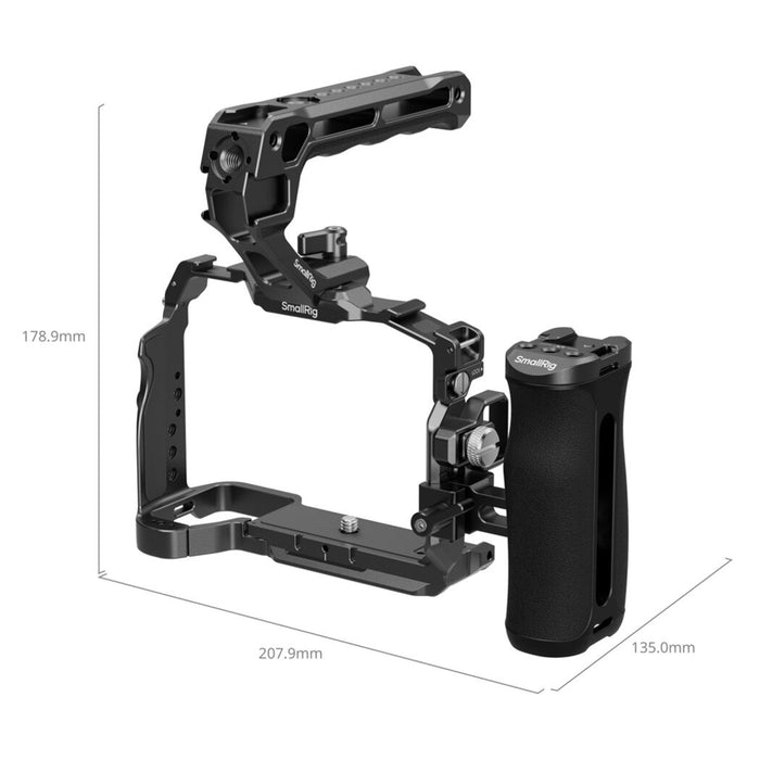 SmallRig 6026 Advanced Cage Kit