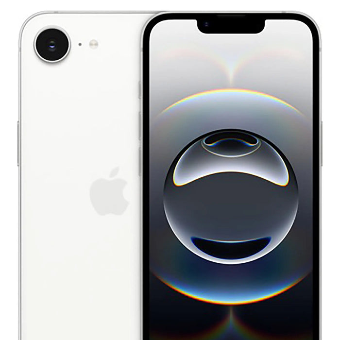 Apple iPhone Air 6.5" 256GB Bianco Nub