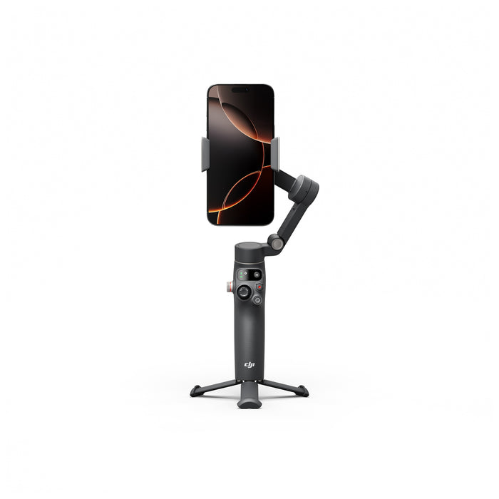 DJI Osmo Mobile 8 Solo Stabilizzatore