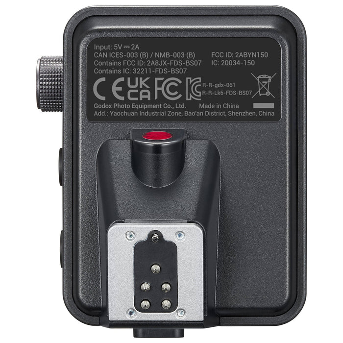 Godox X3 PRO TTL Flash Trigger (Per Sony)