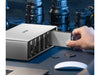 Lexar Professional Workflow Dock (6 slot) microsd, sd, cfexpress