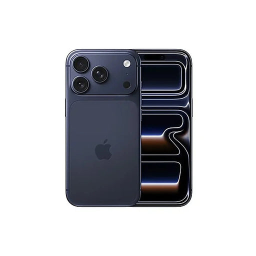 Apple iPhone 17 Pro 256GB Blu Profondo