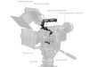SmallRig Cage Kit per Nikon ZR 5647