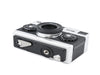 Rollei 35AF (SILVER) | Tasto di Scatto
