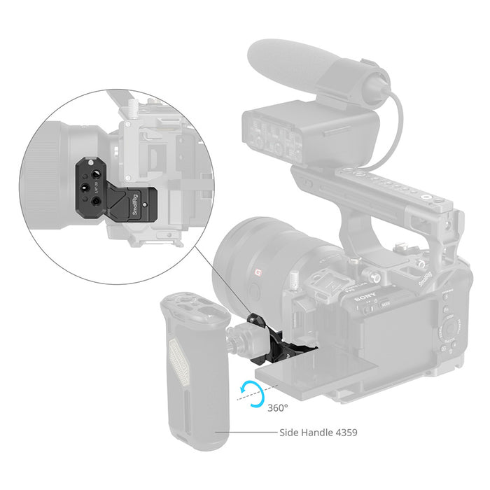 smallrig-dettagli