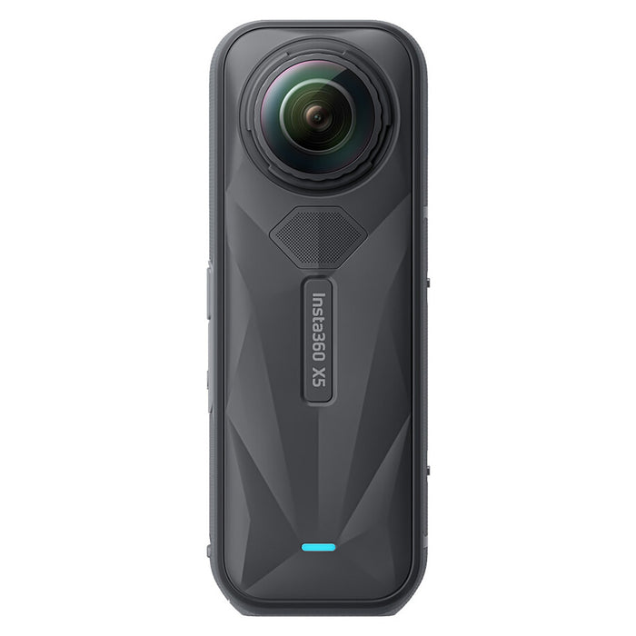 Insta360 X5 Motorcycle Bundle