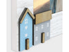 Cornice in legno "Riviera Horizontal" (10x15) - Art. HY9464 dettaglio
