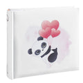 Mascagni album con memo "Panda" 100 foto (13x19) - Art. Panda