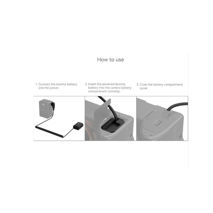 smallrig-cavo-dad-tap-a-np-fz100-dettagli