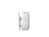 DJI Mic Mini Transmitter | Magnete (Arctic White) (DJMC13)