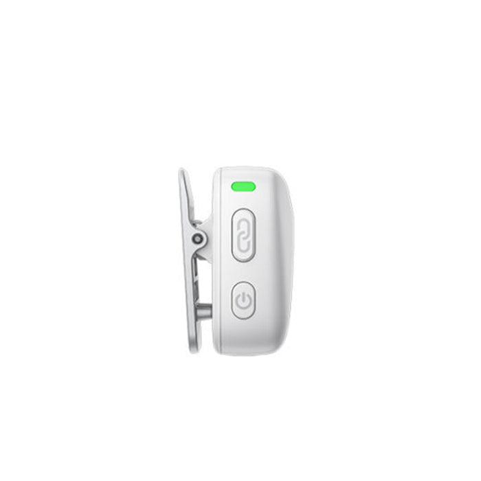 DJI Mic Mini Transmitter | Magnete (Arctic White) (DJMC13)