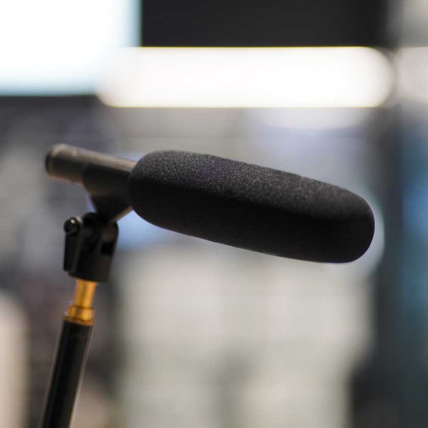 Audio
