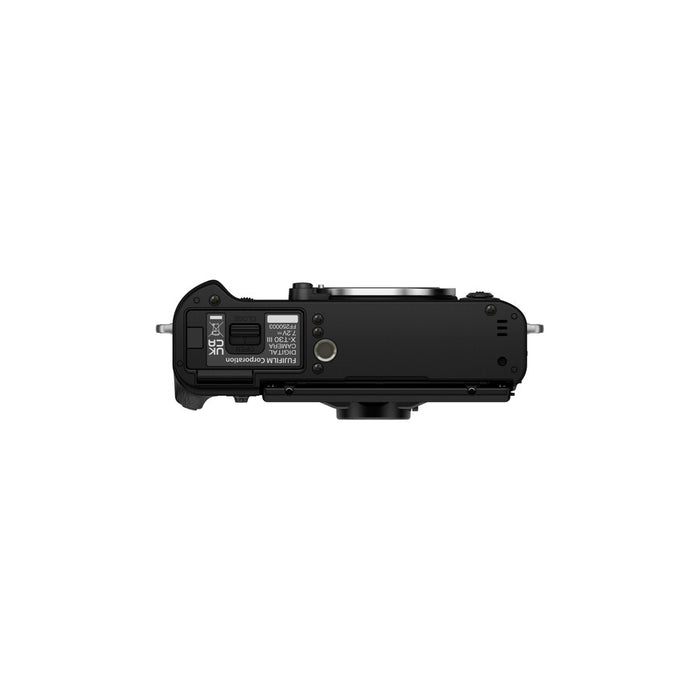 Fujifilm X-T30 III Body (Black)