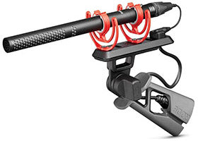 Scopri il RODE NTG5