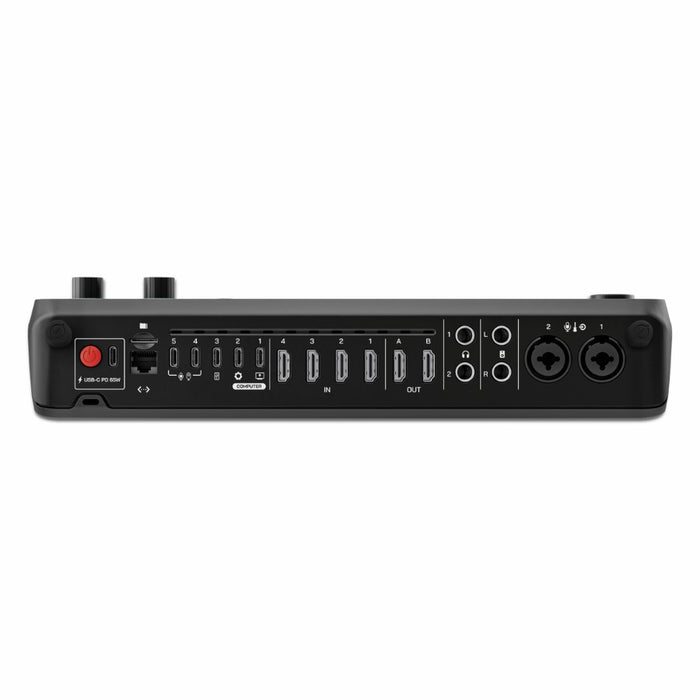 Rode Rodecaster Video porte