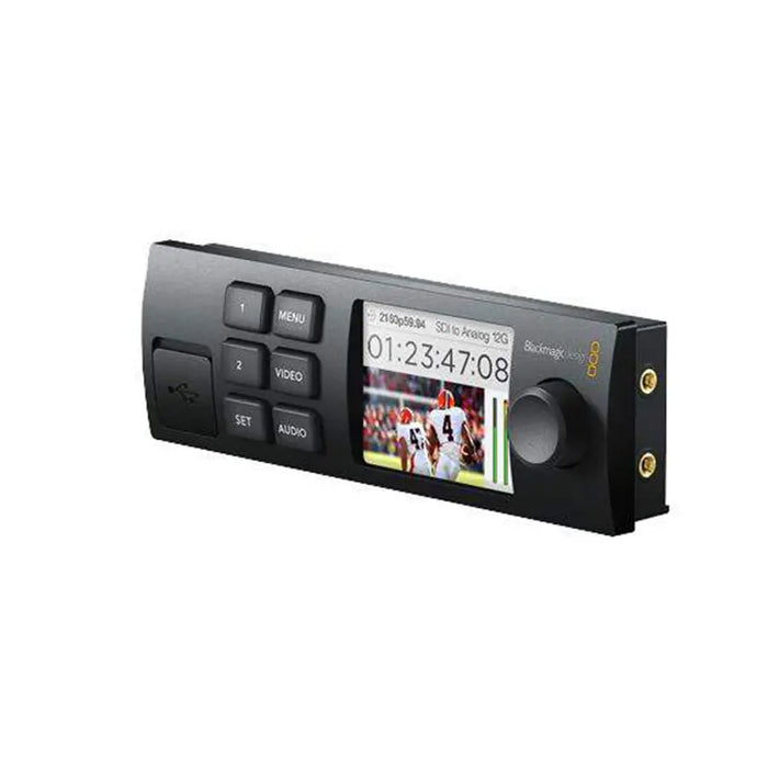 Blackmagic Design Teranex Mini Smart Panel