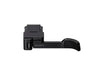 Sony TG-2, impugnatura per pollice