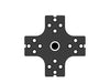 Aputure Infinibar 4 WAY Flat Connector dettaglio
