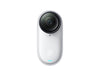 Insta360 GO 3S 64GB - fronte montato