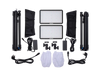amaran Pano 60c 2-Light Kit