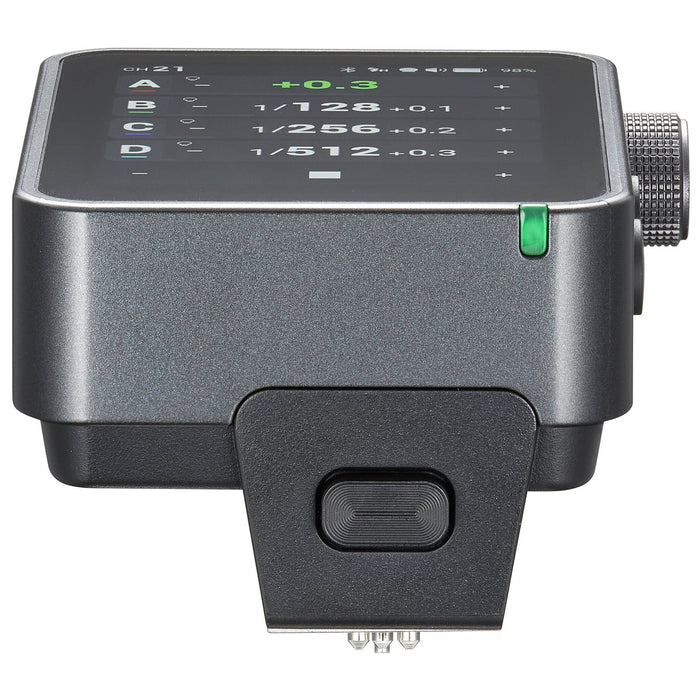 Godox X3 PRO TTL Flash Trigger (Per Sony)