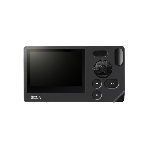 Sigma BF Black + Obiettivo Sigma 35mm F2 C (L-Mount) Black I-Series