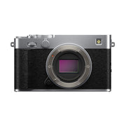 Fujifilm X-E5 Body (Silver) - Garanzia Fujifilm Italia