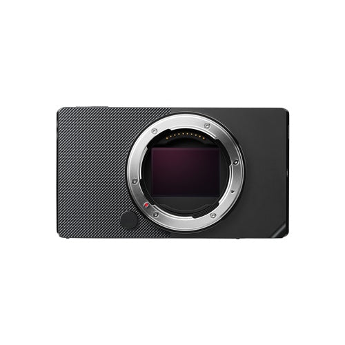 sigma-bf-black-frontale
