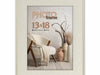Cornice in PS "Colmar White" (13x18) - Art. YH657W
