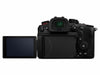 Panasonic GH7 + 12-60mm F2.8-4 Leica (7GH7LE) - Garanzia Fowa Italia - retro lcd