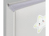 Album con pagine in cartoncino bianco "Fred Pink" 20 fogli (24x24)/30 fogli (32x32) - Art. DF2420P/DF3230P dettaglio2
