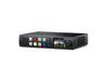 BLACKMAGIC STUDIO HD PLUS | Front 2