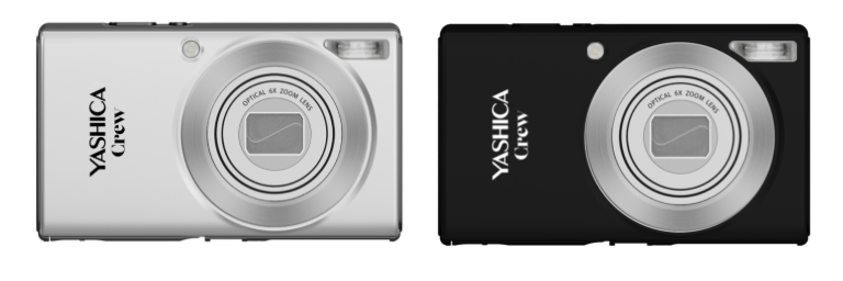 Yashica Crew