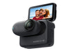 Insta360 GO 3S 64GB (Black) fronte