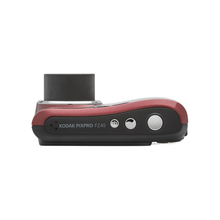 Kodak PixPro FZ45 (Red) alto