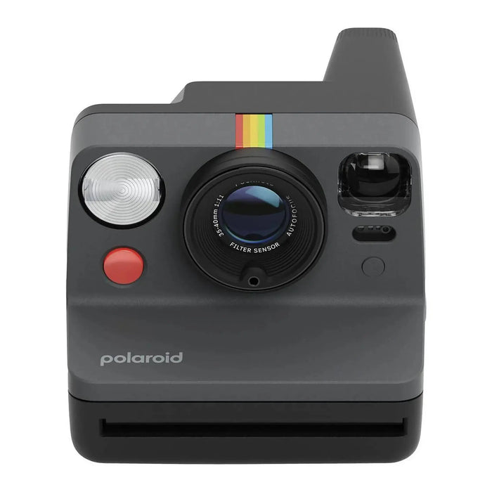 Polaroid Now Generation 3 Nera