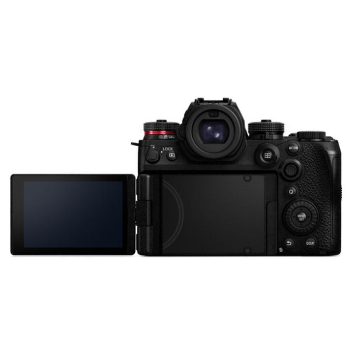 Panasonic S1R II + 24-105mm (7S1R2M)