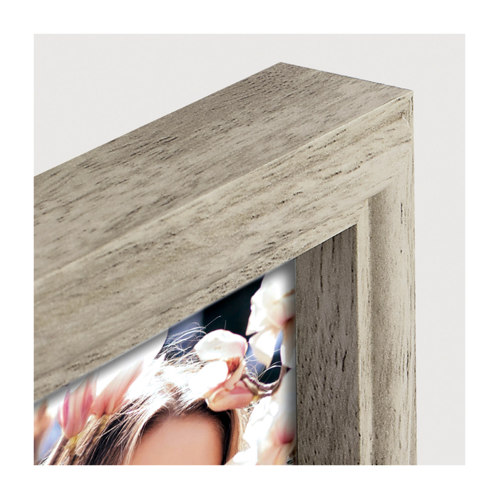 ZEP CORNICE NAMUR WHITE 15X20