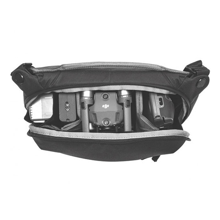 Peak Design Everyday Sling 6L V2 - BEDS-6-BK-3