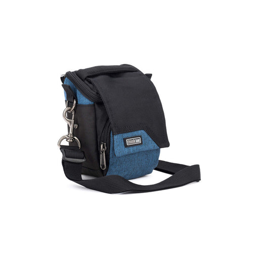 THINK TANK ASTUCCIO MOVER 5 MARINE BLUE | Front