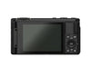 Yashica City 200 (Black) retro