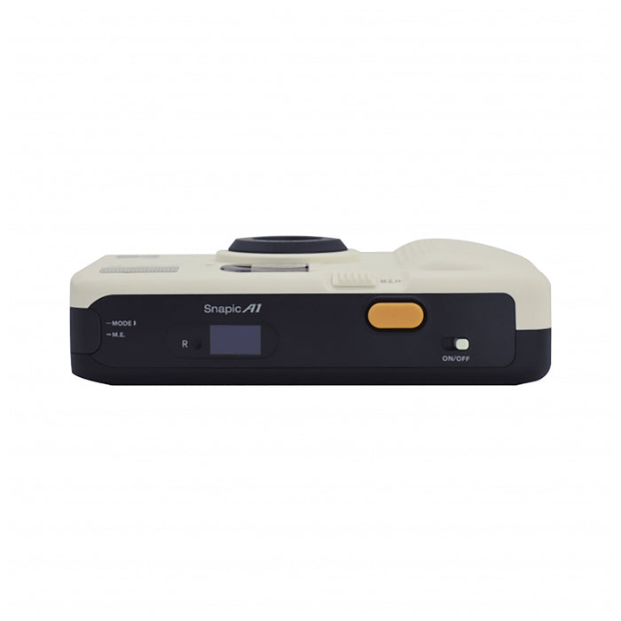 Kodak Snapic A1 Ivory White