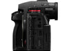 Panasonic S1II (BODY) - Garanzia Fowa Italia laterale