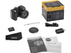 Kodak PixPro AZ425 (Black) box