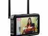 Atomos Zato Connect input e output
